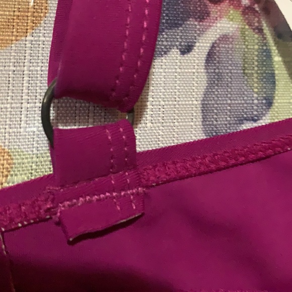 Bikini top. - Picture 6 of 11